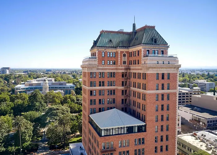 The Citizen Hotel, Autograph Collection